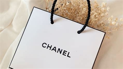 chanel tas reparatie